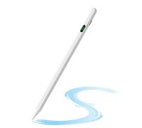 ANYQOO Lápiz Stylus Compatible con iPad 10ª/9ª/8ª Gen Pen con Rechazo de Palma Inclinación Lápiz para iPad Compatible con iPad Air 5ª/4ª/3ª Gen iPad Mini 6ª/5ª, Pro 11"/12,9" (2018-2022)