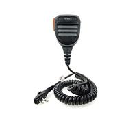 ANYSECU HYT SM26M1 IP54 Micrófono Altavoz portátil para Hytera TC-600 TC-610 TC-620 TC-700 TC-580 TC-518 TC-618 BD500 TD500 TD560 PD530 Radio bidireccional