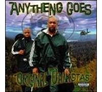 Anytheng Goes - Original Dankstas