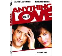 Anything But Love 1 [Alemania] [DVD]