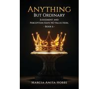 Anything but Ordinary: Judgement and Perception have NO value here