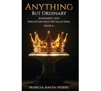 Anything but Ordinary: Judgement and Perception have NO value here