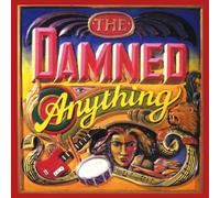 Anything by The Damned (2009-03-17)