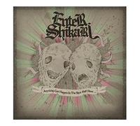 Anything Can Happen In The Nex