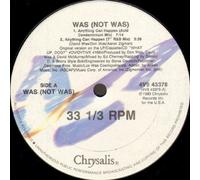 Anything Can Happen (The Acid Condominium)