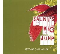 Anything Could Happen