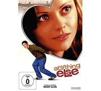 Anything Else [DVD]