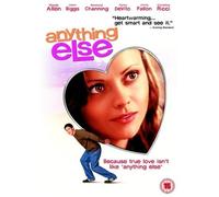 Anything Else [Edizione: Regno Unito] [Italia] [DVD]
