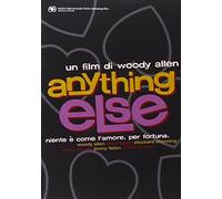 Anything else [Italia] [DVD]