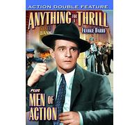 Anything for a Thrill [DVD] [1937] [Region 1] [NTSC] [USA]
