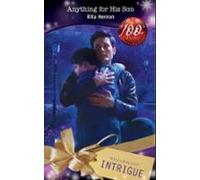 Anything For His Son (ebook)