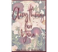 Anything for You (The Hearts of St. Mark's)