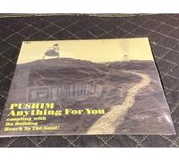 Anything for You [Vinilo][Ltd.Release]