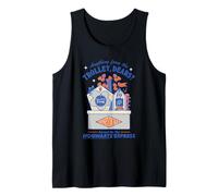 Anything from The Trolley Dears Harry Potter Nuevo diseño 2025 Camiseta sin Mangas