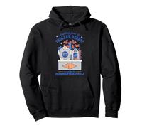 Anything from The Trolley Dears Harry Potter Nuevo diseño 2025 Sudadera con Capucha