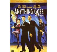 Anything Goes [DVD] [1956] by Bing Crosby