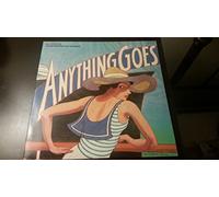 Anything Goes / Original Cast [Vinilo][Import]