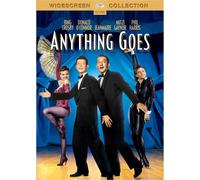 Anything Goes [Reino Unido] [DVD]