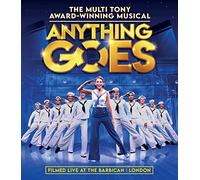 Anything Goes [USA] [Blu-ray]