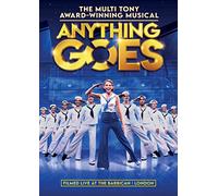 Anything Goes [USA] [DVD]