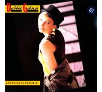 Anything is possible (1990) / Vinyl record [Vinyl-LP]