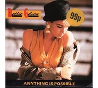 Anything is possible (1991) / Vinyl single [Vinyl-Single 7'']