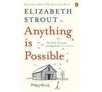 Anything Is Possible: Elisabeth Strout (Lucy Barton, 2)