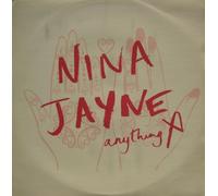 Anything - Nina Jayne 12"