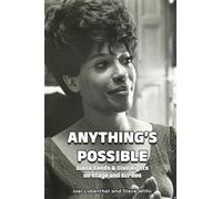 Anything’s Possible: Diana Sands & Civil Rights on Stage and Screen