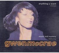 Anything U Want/Anything You W