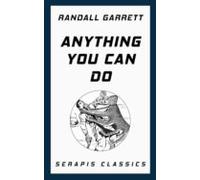 Anything You Can Do (ebook)