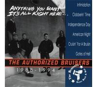 Anything You Want...It's All Right Here