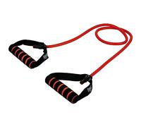 anythingbasic ELDOM042 Resistance Tube, Unisex-Adult, Red, Medium