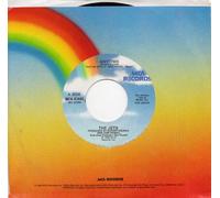 anytime / christmas in my heart 45 rpm single