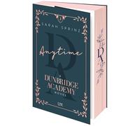 Anytime: Dunbridge Academy: 3