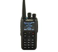 Anytone AT-D878UV Plus Bluetooth Radio Dualband DMR/FM con VFO & Roaming 84009