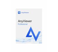 AnyViewer Professional (1 Year) Key GLOBAL