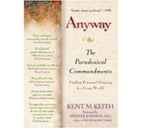 Anyway (ebook)
