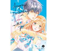 Anyway, I'm Falling In Love With You. 5