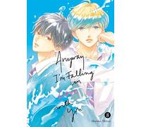 mayddle – Anyway, I'm Falling In Love With You. 8