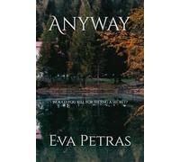 Anyway: Would you kill for hiding a secret?