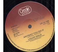 Anyway You Do It/My Baby's Baby (12" single)