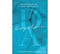 Anywhere: a new heart-pounding romance series with a magical dark academia setting: 1 (Dunbridge Academy)