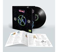 Anywhere But Here [輸入アナログ盤 / 1LP] (WIGLP493)_1608 [Analog]