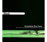 Anywhere But Here