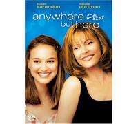 Anywhere But Here [99/E, J/Dd5. [Alemania] [DVD]