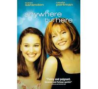 Anywhere But Here by 20th Century Fox by Wayne Wang