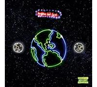 Anywhere But Here (CD)