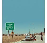 Anywhere But Here (Deluxe Edition, Coke Bottle Clear) [Vinilo]