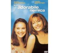 Anywhere But Here – DVD – Edición Reino Unido